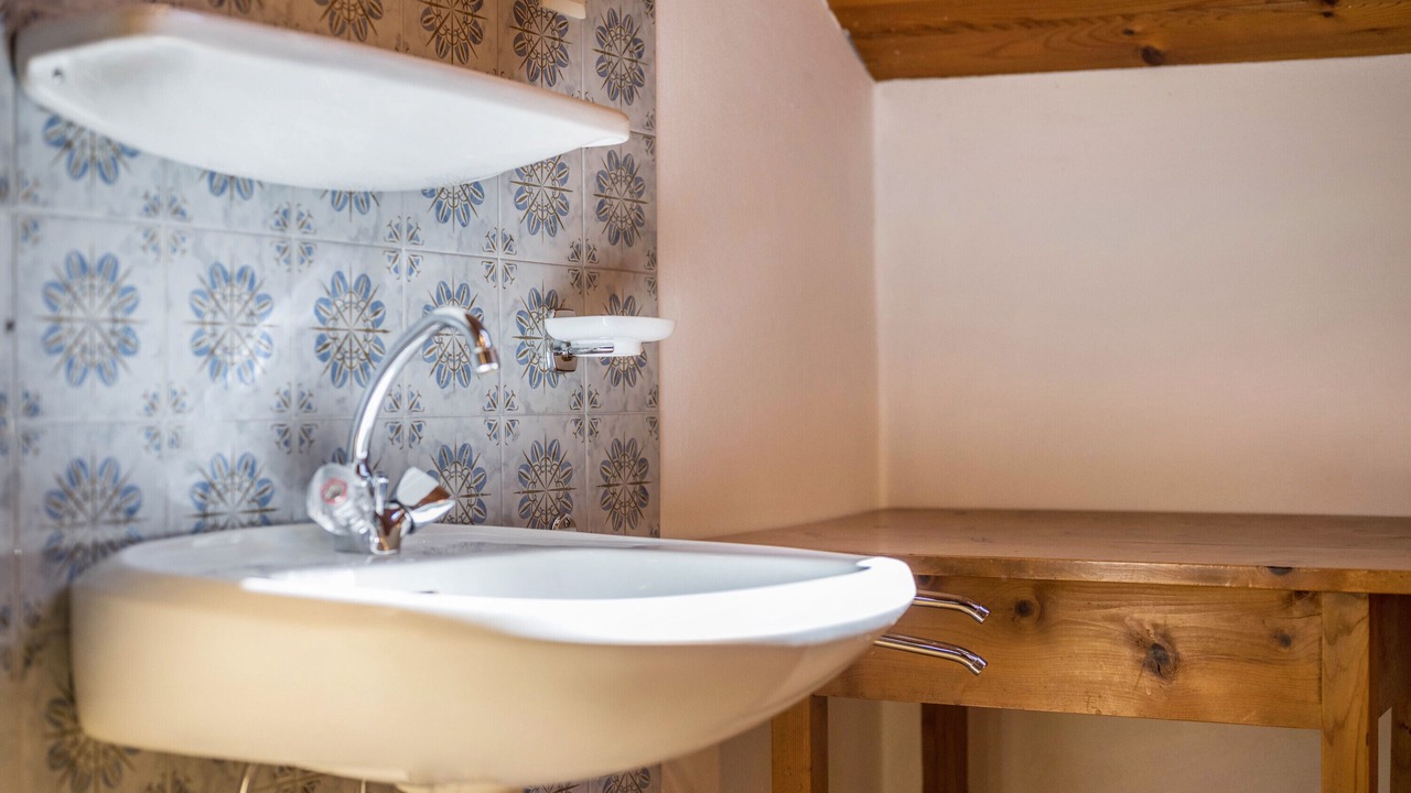 Photo of Bathroom in Casola
