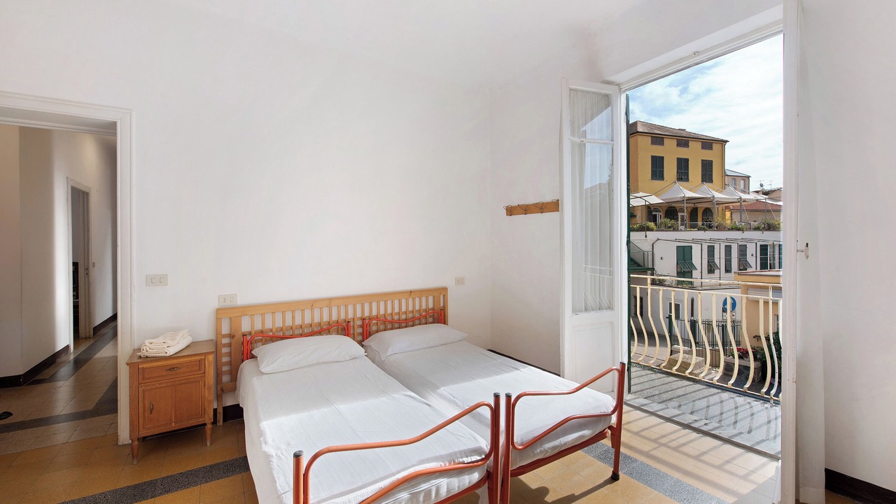 Photo of Bedroom in Celle Ligure