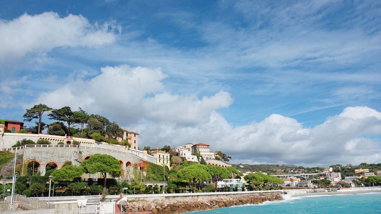 Photo of Others in Celle Ligure