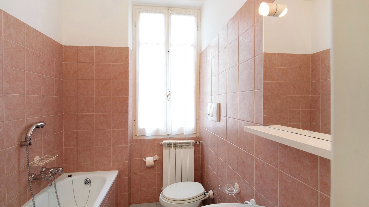 Photo of Bathroom in Celle Ligure