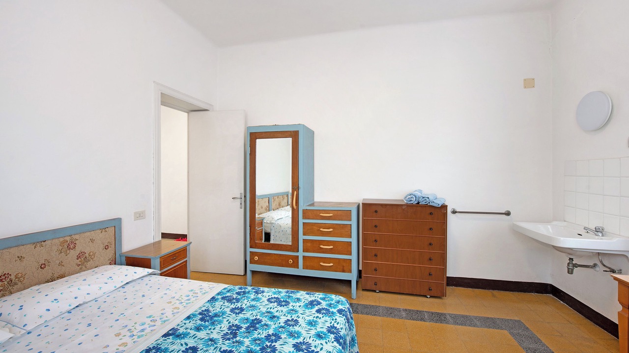 Photo of Bedroom in Celle Ligure