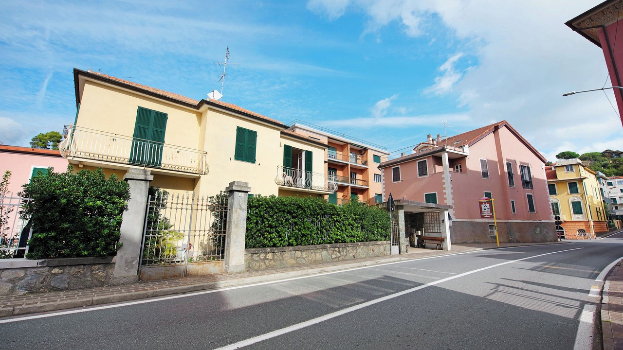 Photo of Outdoor in Celle Ligure