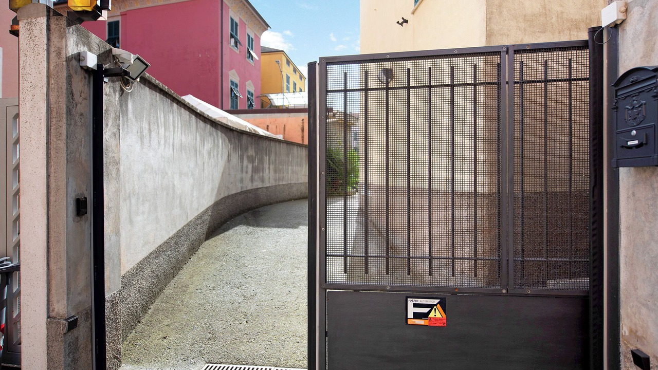 Photo of Outdoor in Celle Ligure