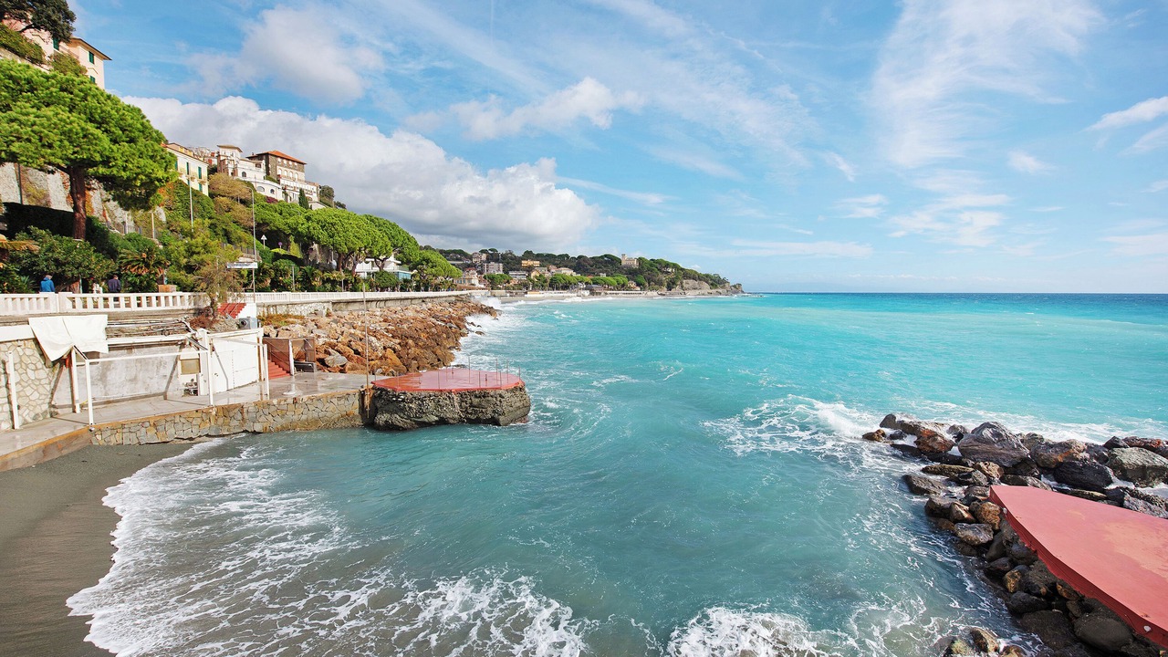 Photo of Others in Celle Ligure