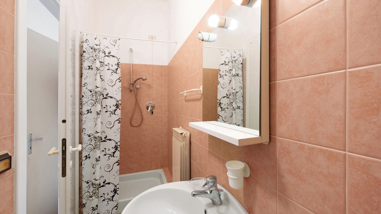 Photo of Bathroom in Celle Ligure