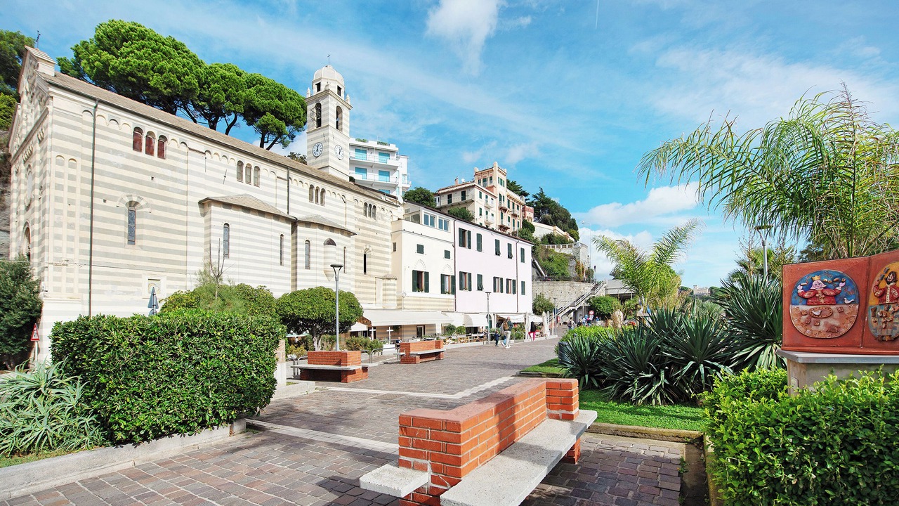 Photo of Outdoor in Celle Ligure