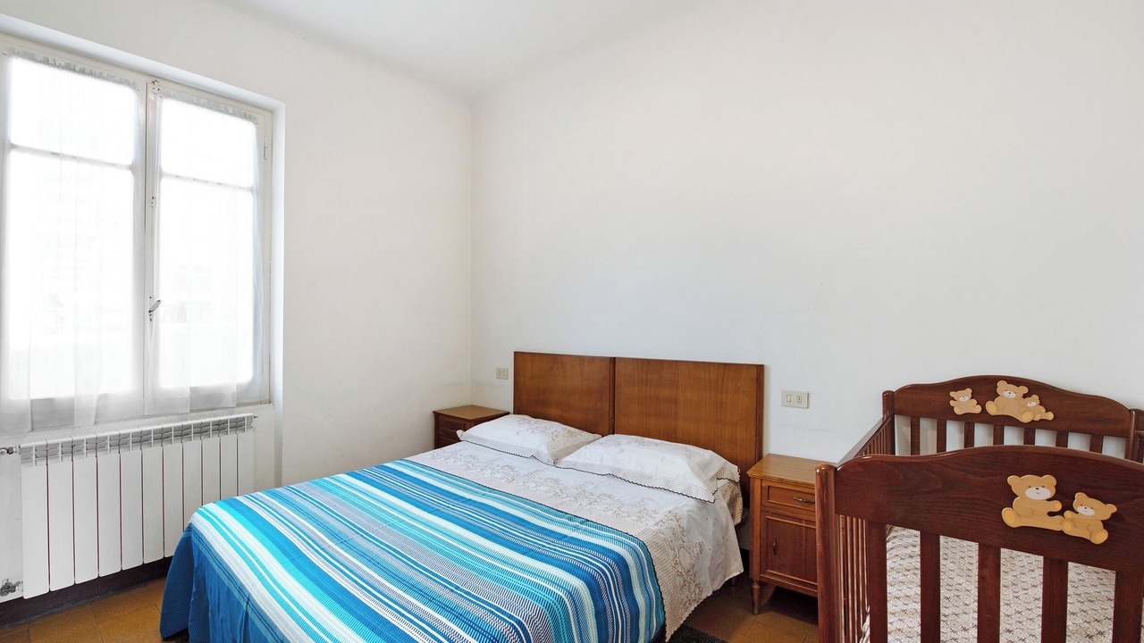 Photo of Bedroom in Celle Ligure