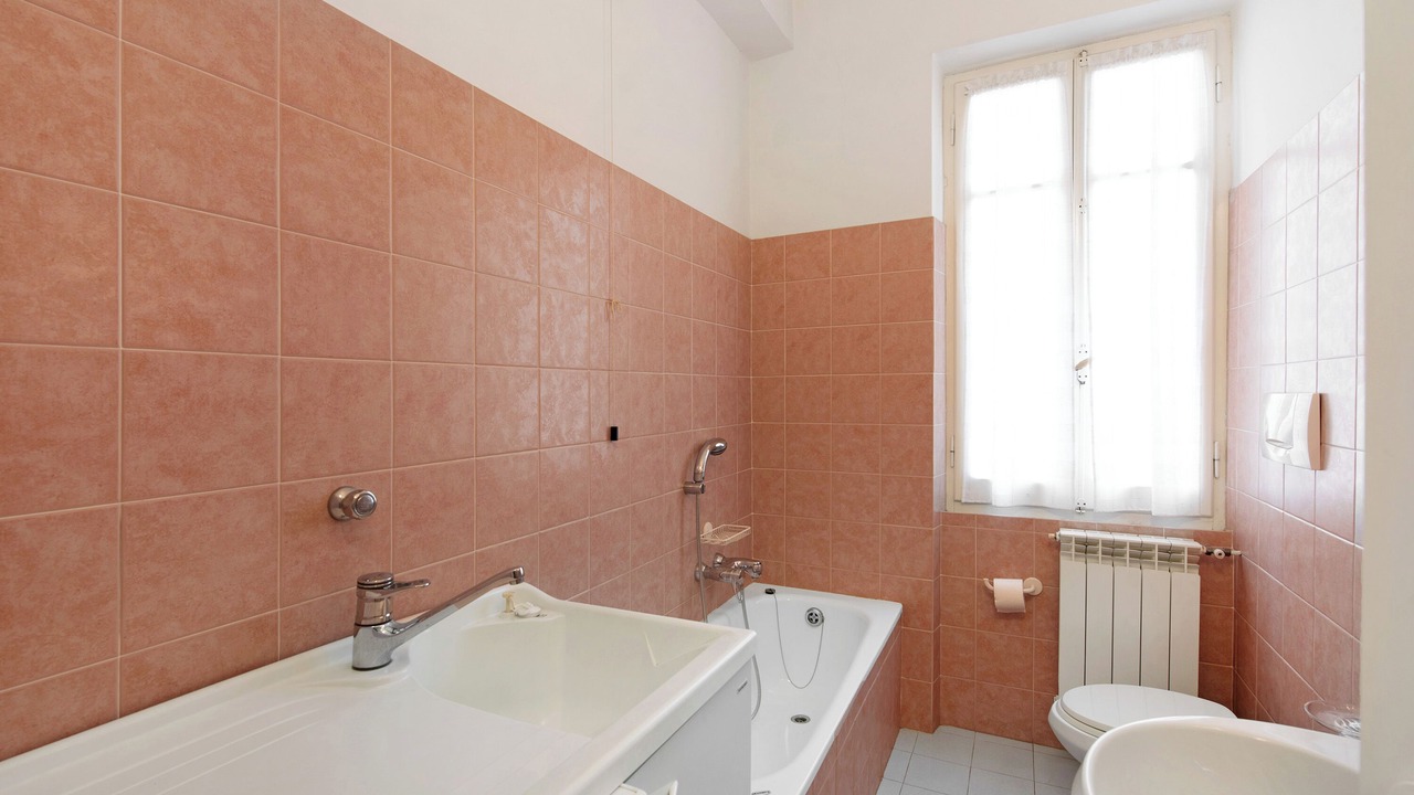 Photo of Bathroom in Celle Ligure
