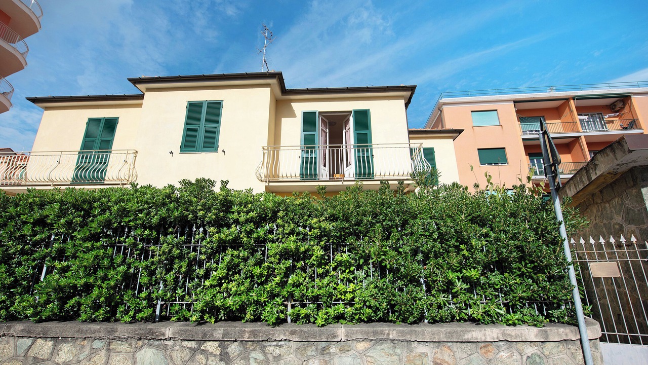 Photo of Outdoor in Celle Ligure
