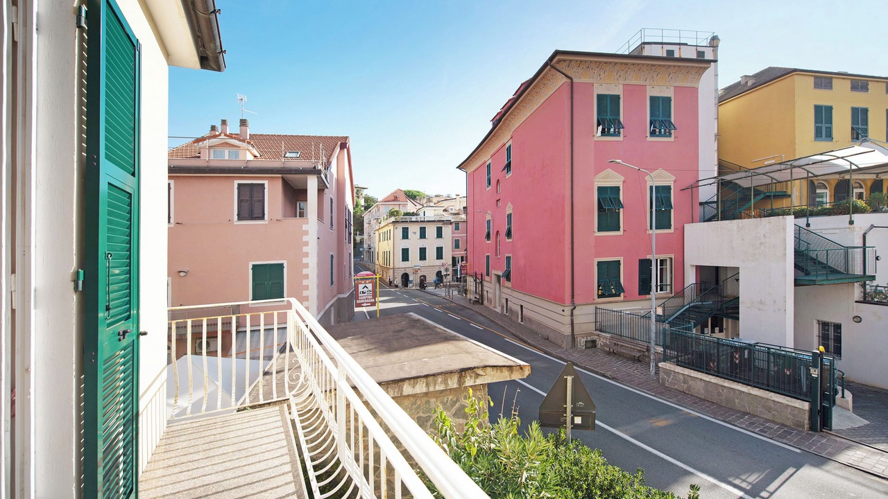 Photo of Outdoor in Celle Ligure