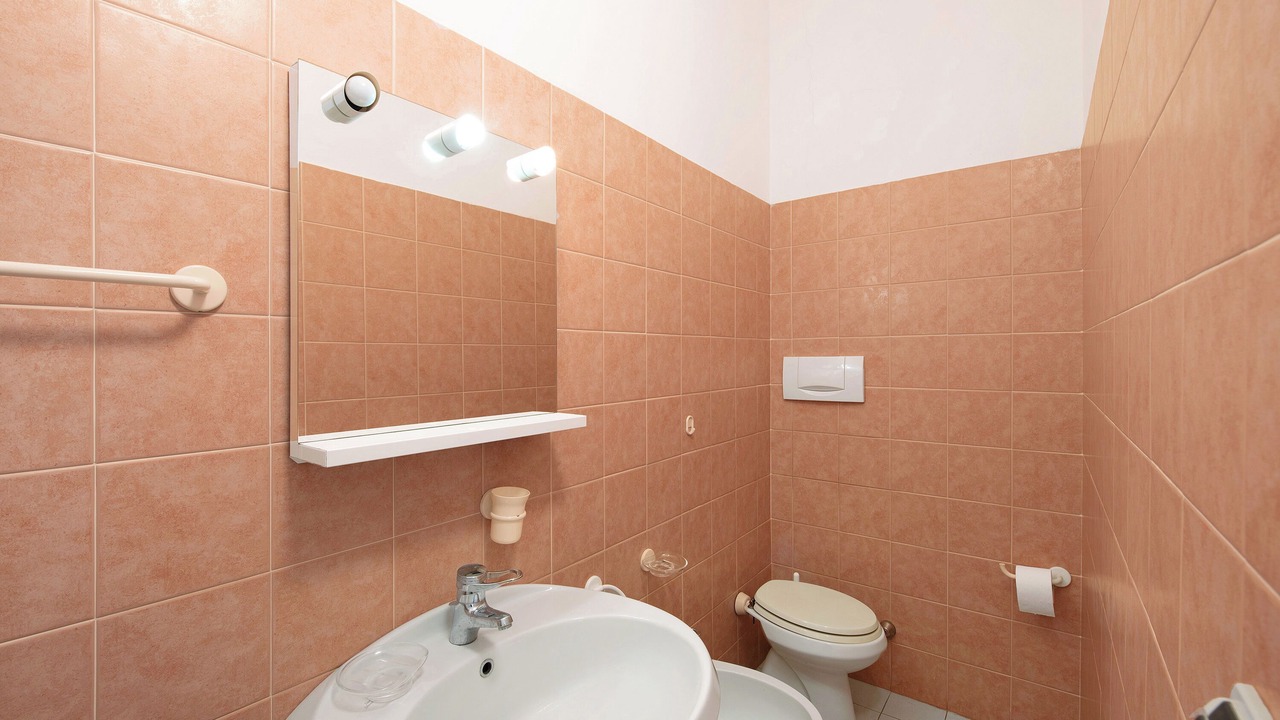 Photo of Bathroom in Celle Ligure