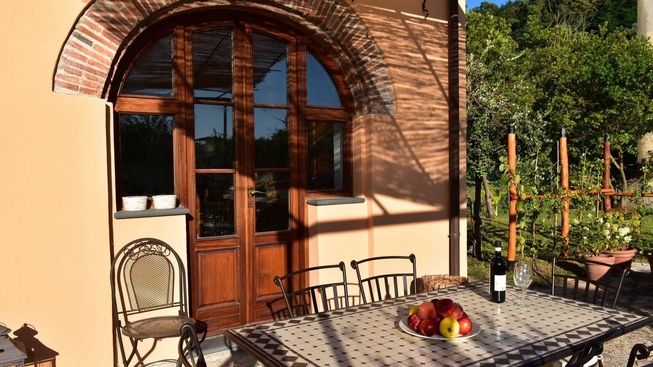 Photo of Outdoor in Massarosa