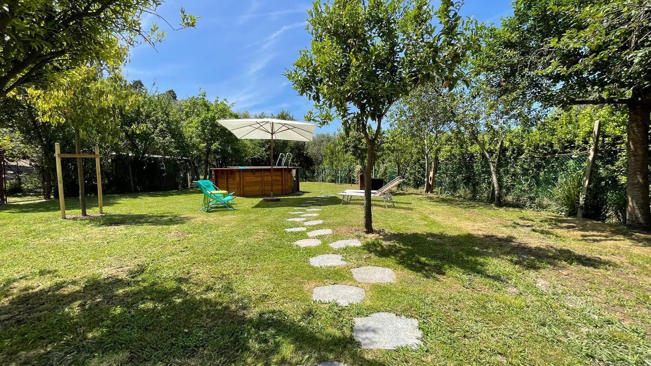 Photo of Outdoor in Massarosa