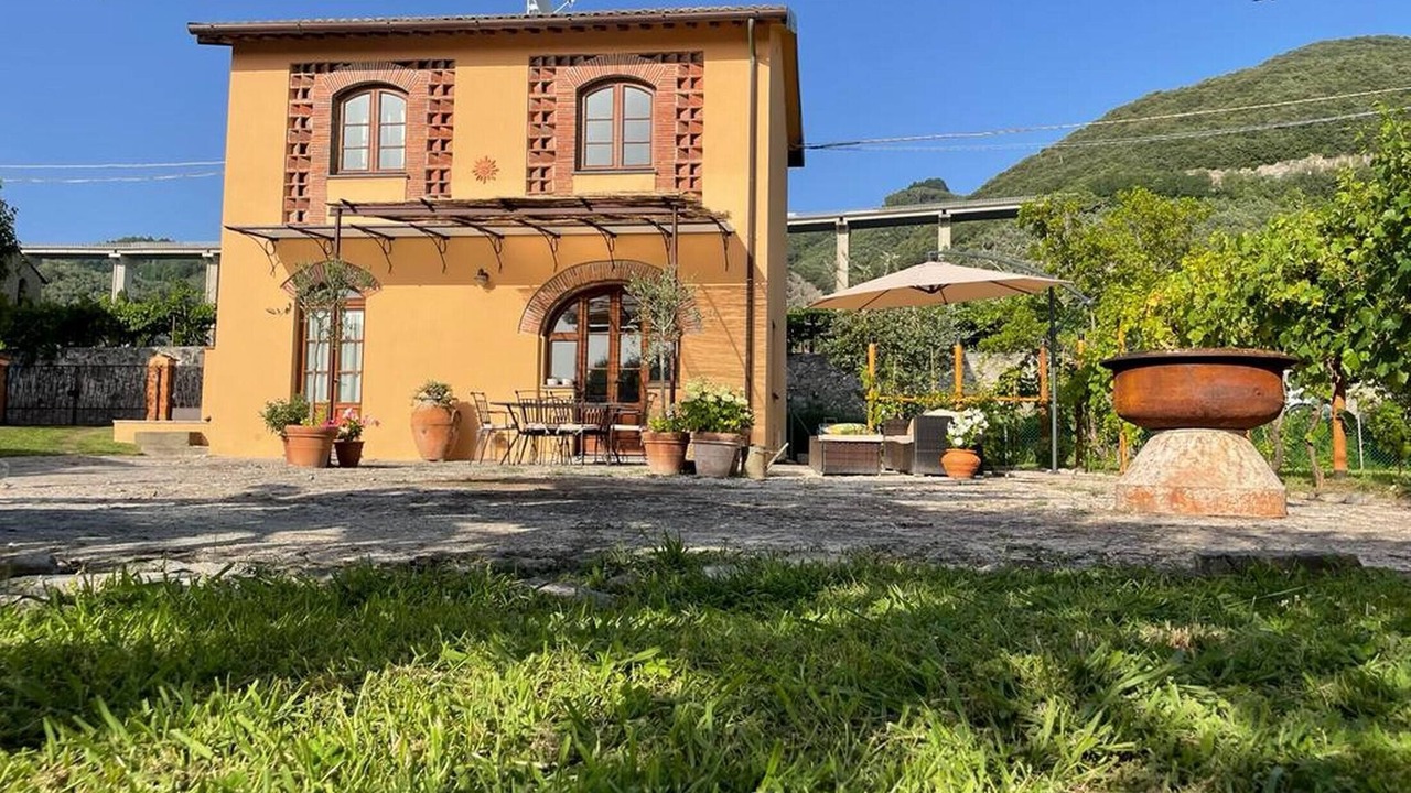 Photo of Outdoor in Massarosa