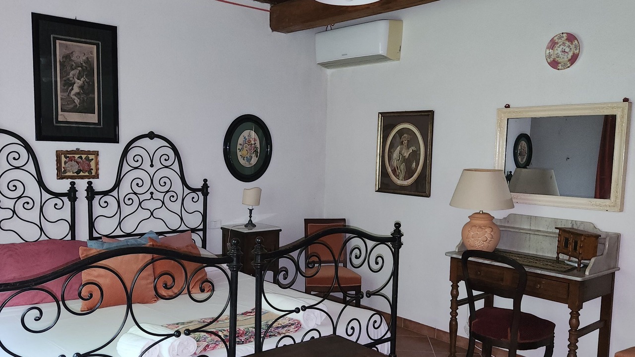 Photo of Bedroom in Grosseto