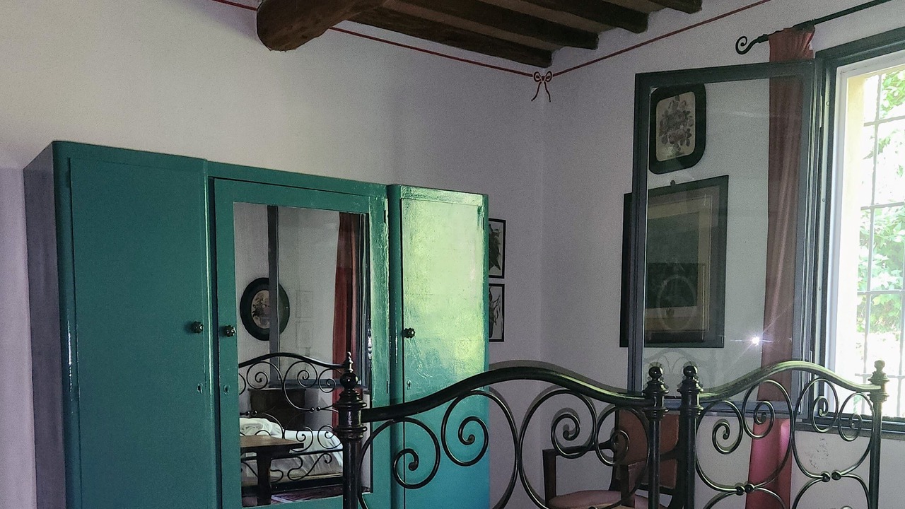 Photo of Bedroom in Grosseto