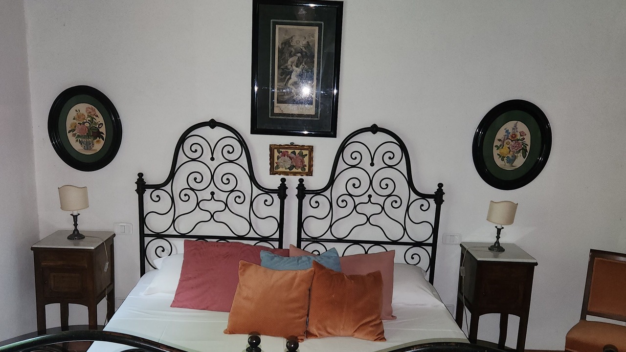 Photo of Bedroom in Grosseto