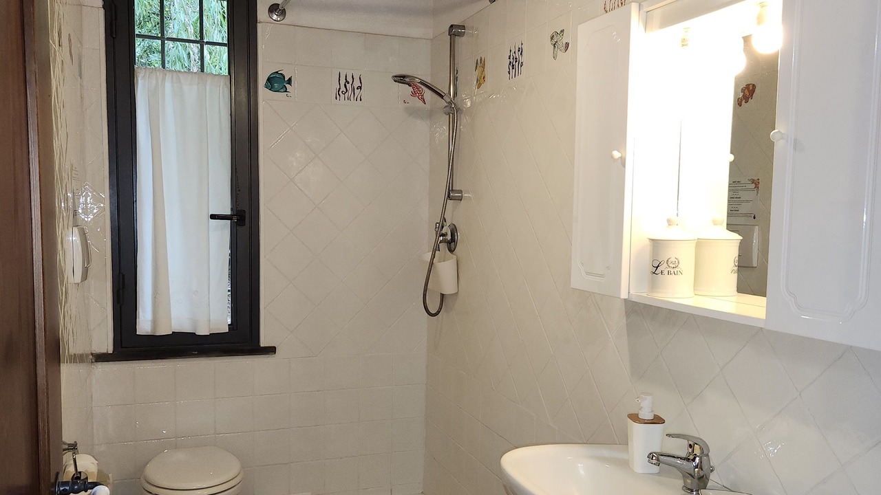 Photo of Bathroom in Grosseto