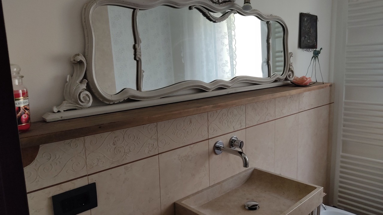 Photo of Bathroom in Marco