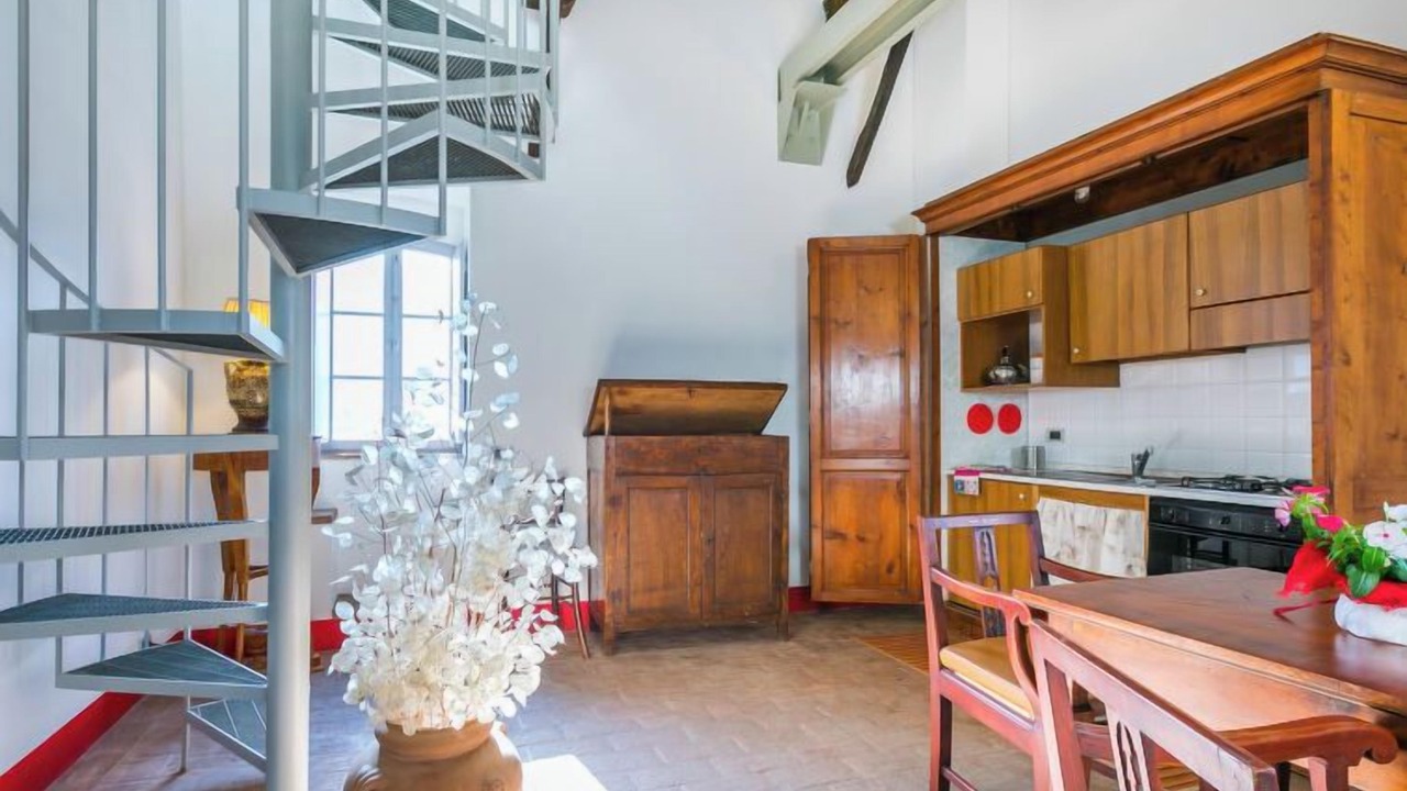 Photo of Bedroom in Stigliano