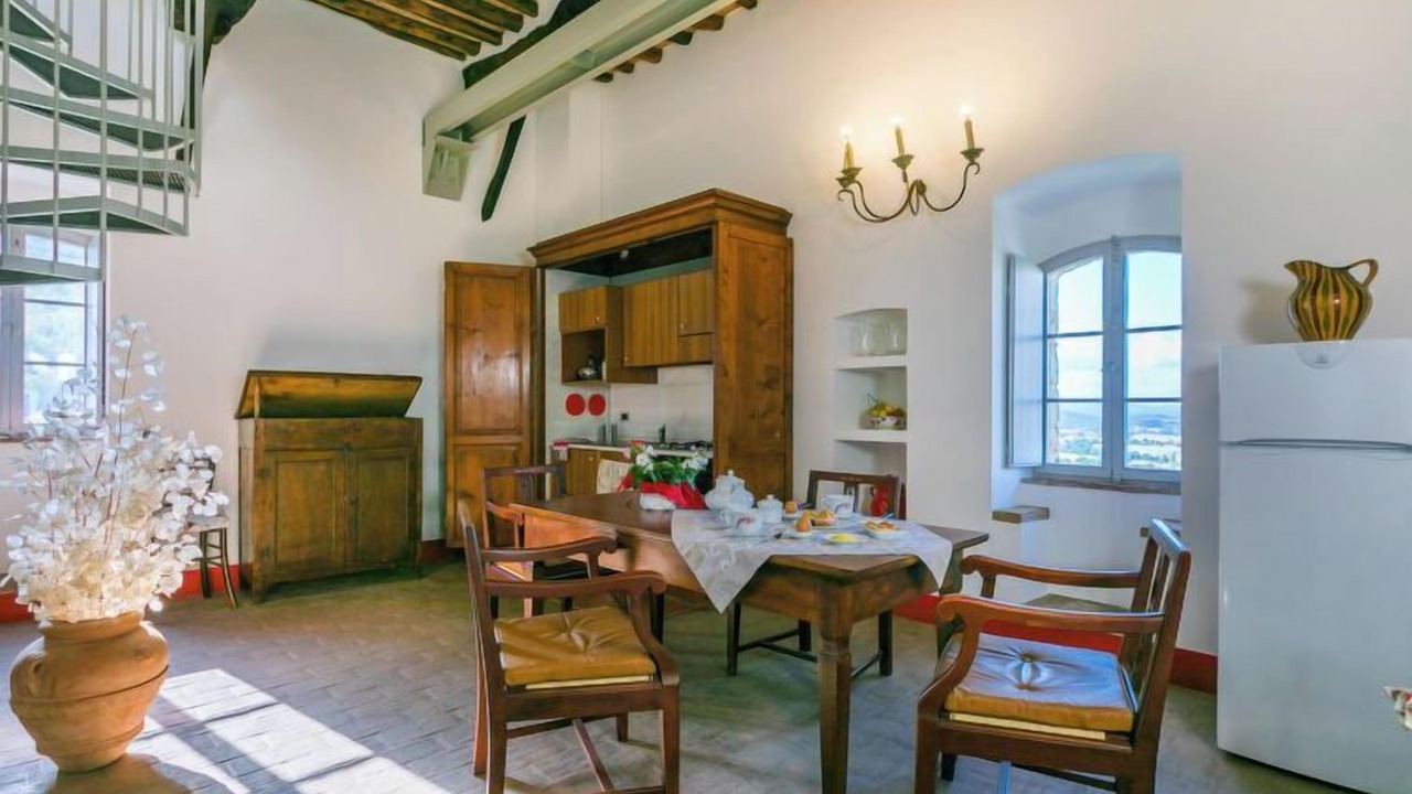 Photo of Livingroom in Stigliano