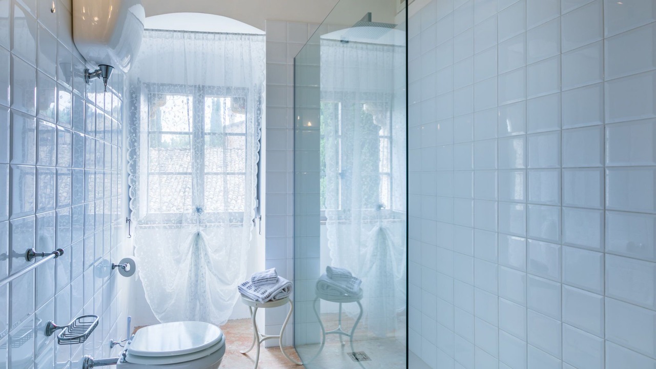 Photo of Bathroom in Stigliano
