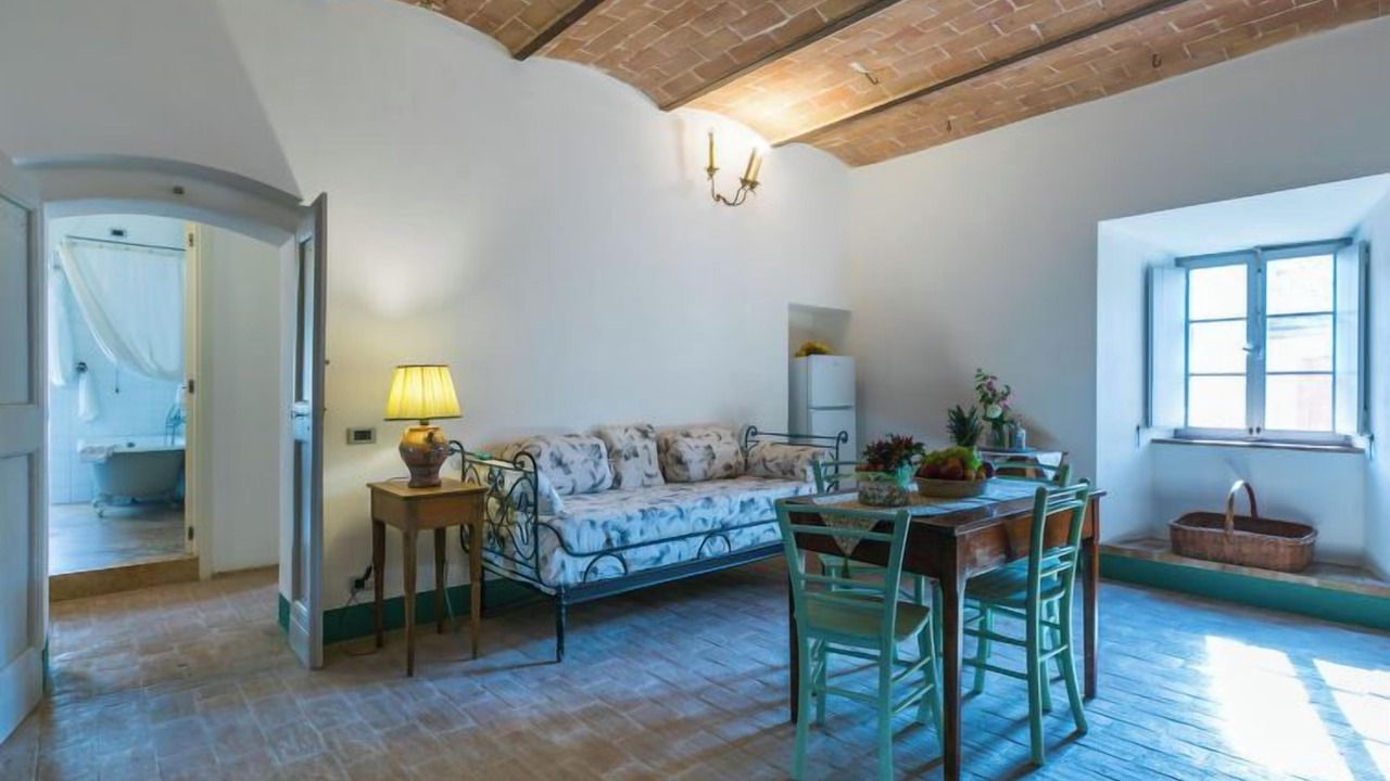 Photo of Livingroom in Stigliano