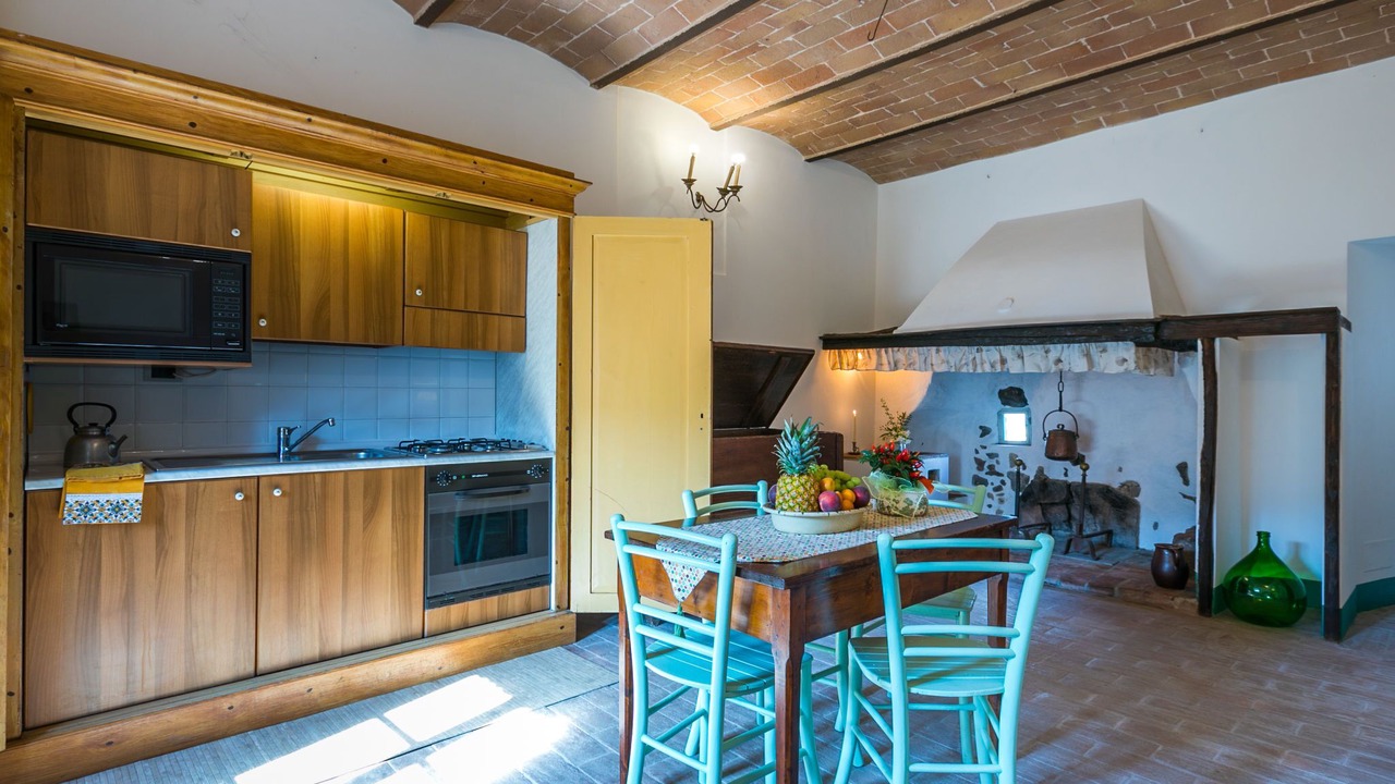 Photo of Bedroom in Stigliano