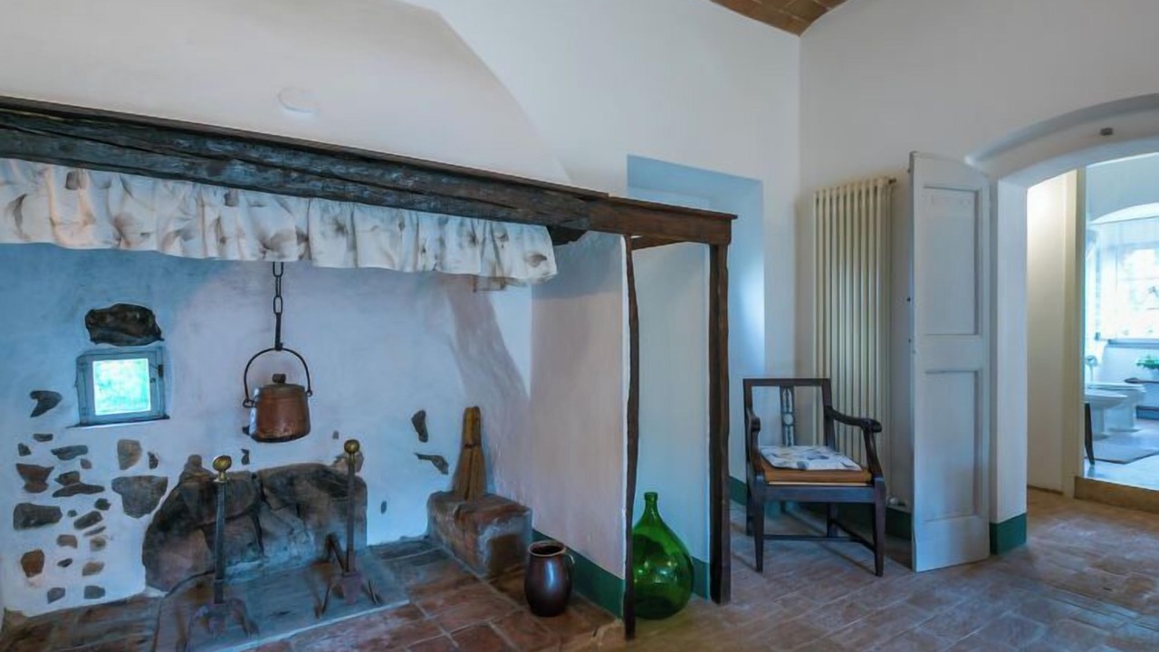 Photo of Livingroom in Stigliano