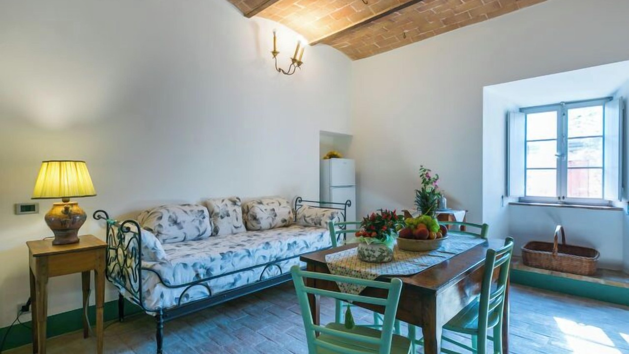 Photo of Livingroom in Stigliano