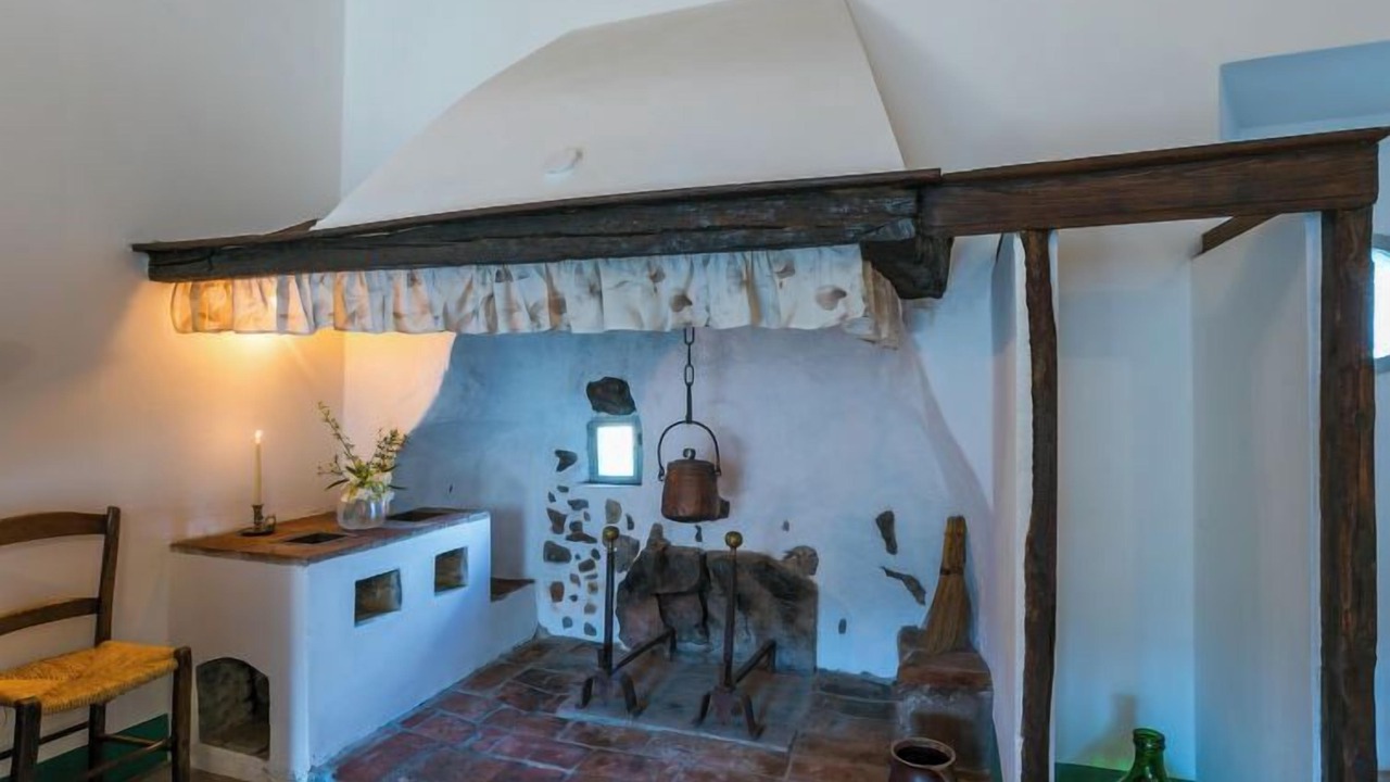 Photo of Livingroom in Stigliano