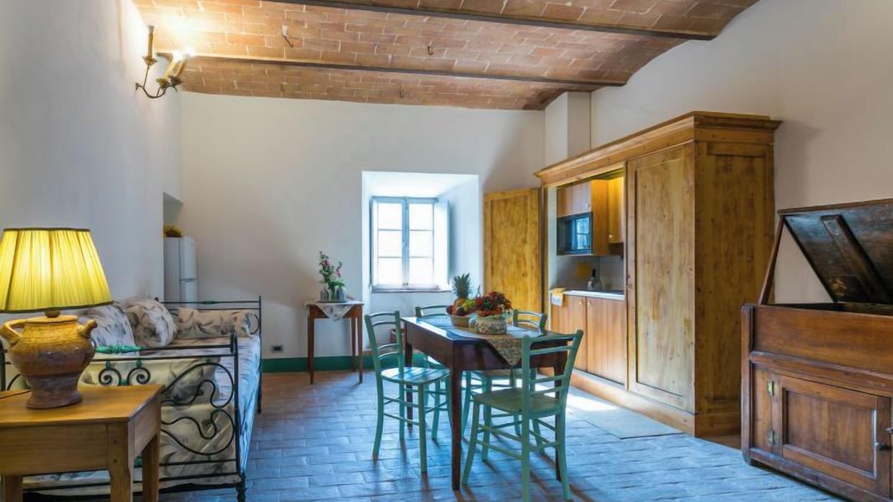 Photo of Bedroom in Stigliano