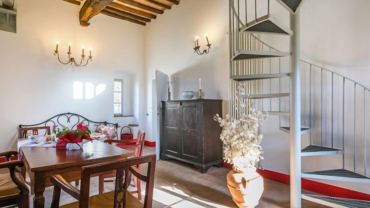 Photo of Bedroom in Stigliano