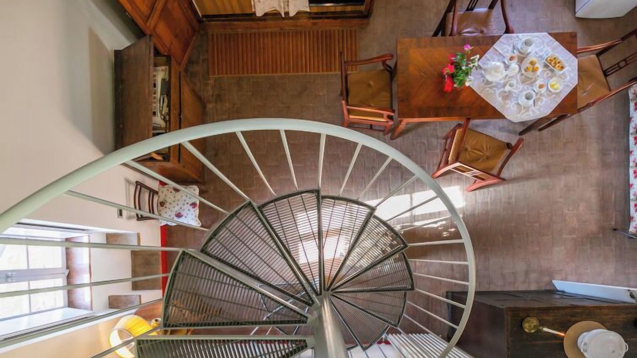 Photo of Livingroom in Stigliano