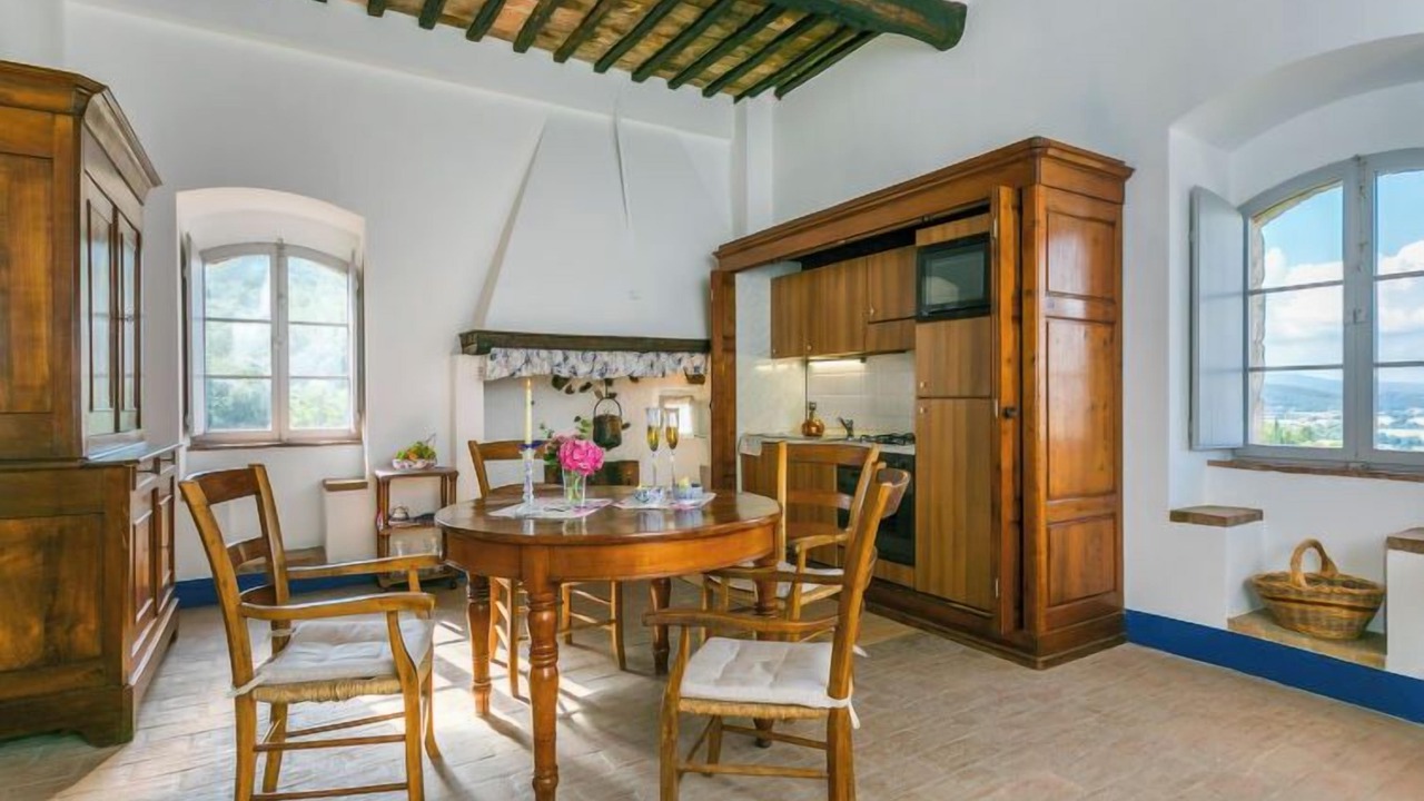 Photo of Bedroom in Stigliano