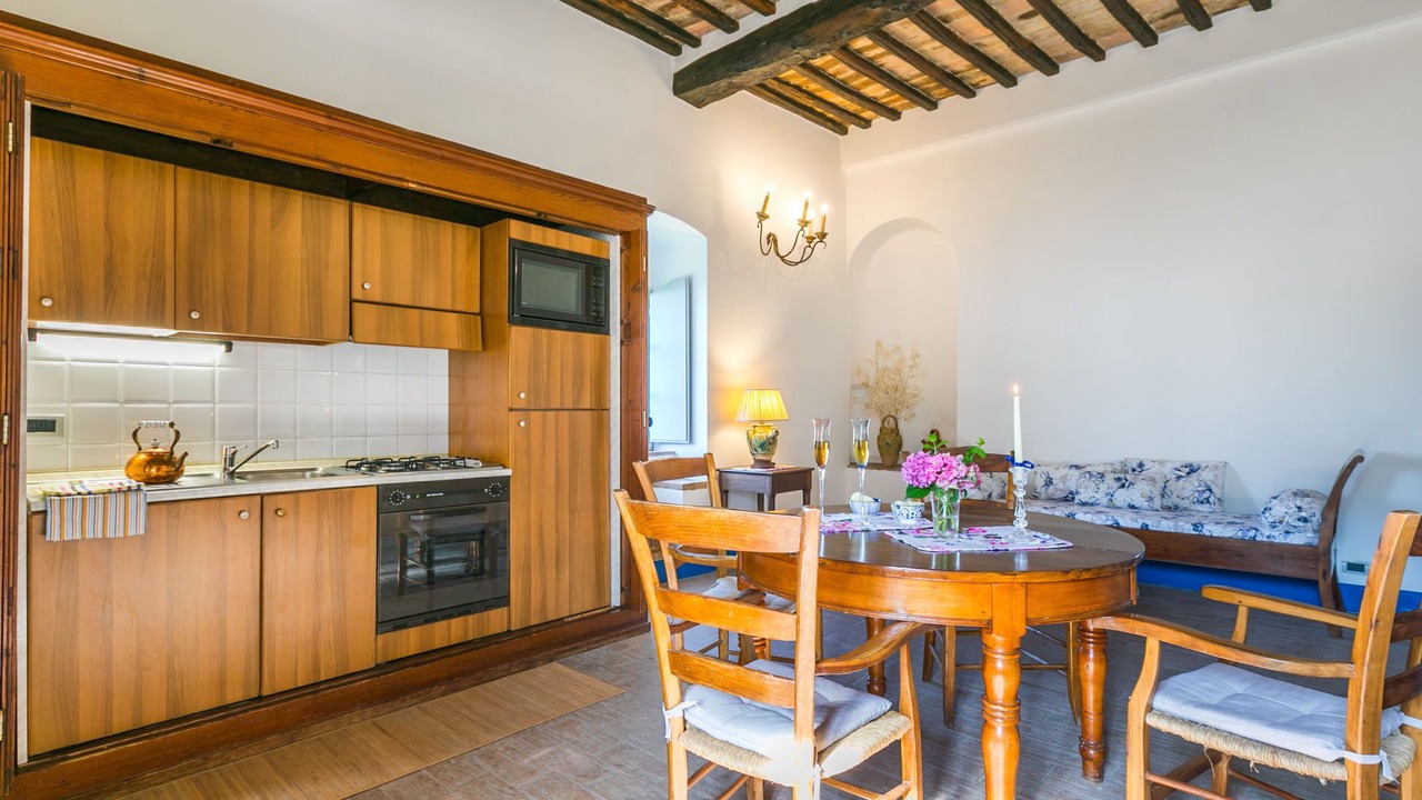 Photo of Bedroom in Stigliano