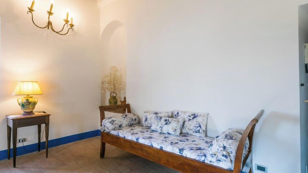 Photo of Bedroom in Stigliano