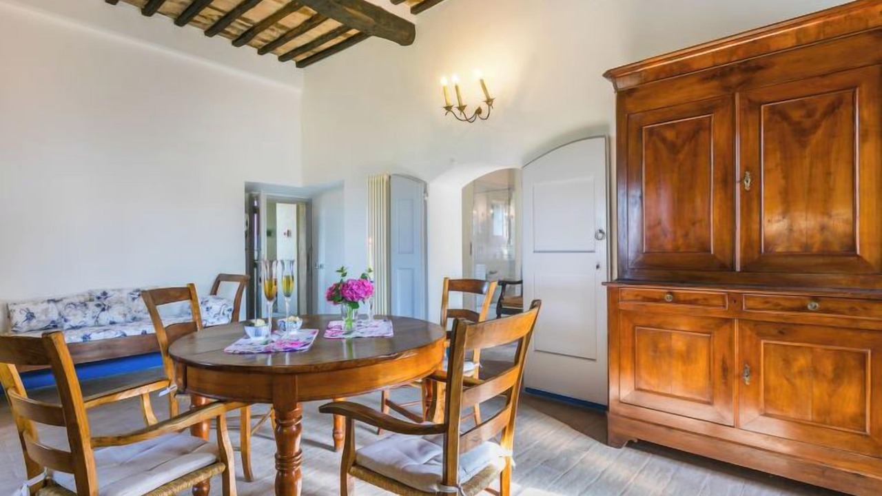 Photo of Bedroom in Stigliano