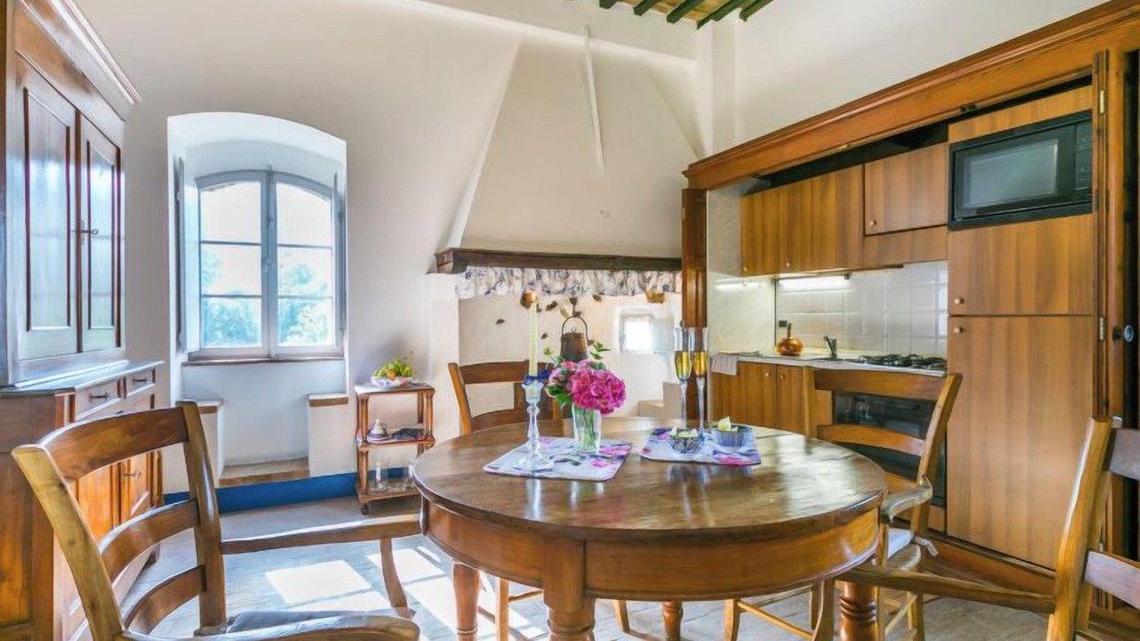 Photo of Bedroom in Stigliano