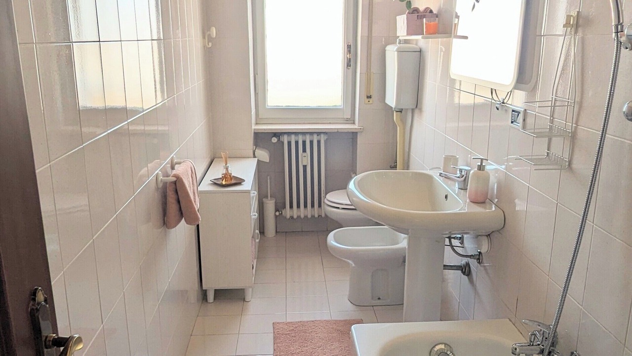 Photo of Bathroom in Vercelli