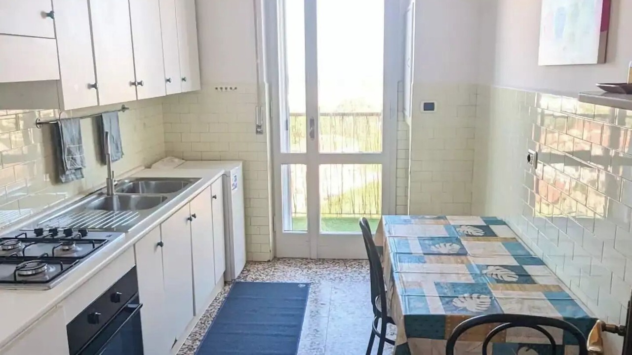 Photo of Kitchen in Vercelli