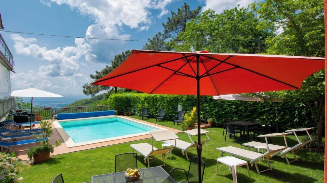 Photo of Outdoor in Marliana