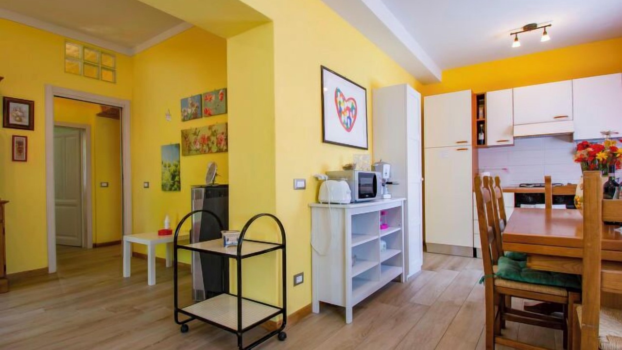 Photo of Bedroom in Marliana