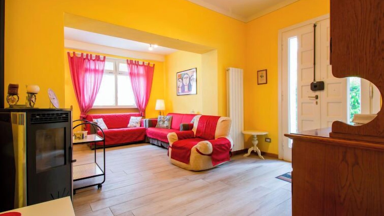Photo of Livingroom in Marliana