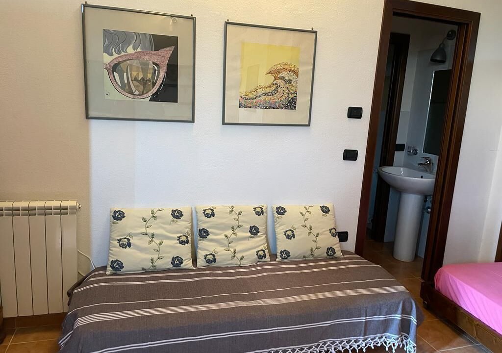 Photo of Bedroom in Buggerru