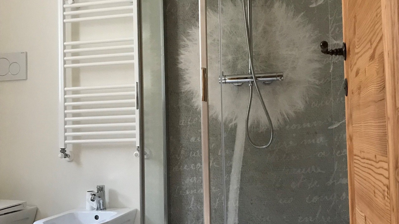 Photo of Bathroom in Champoluc