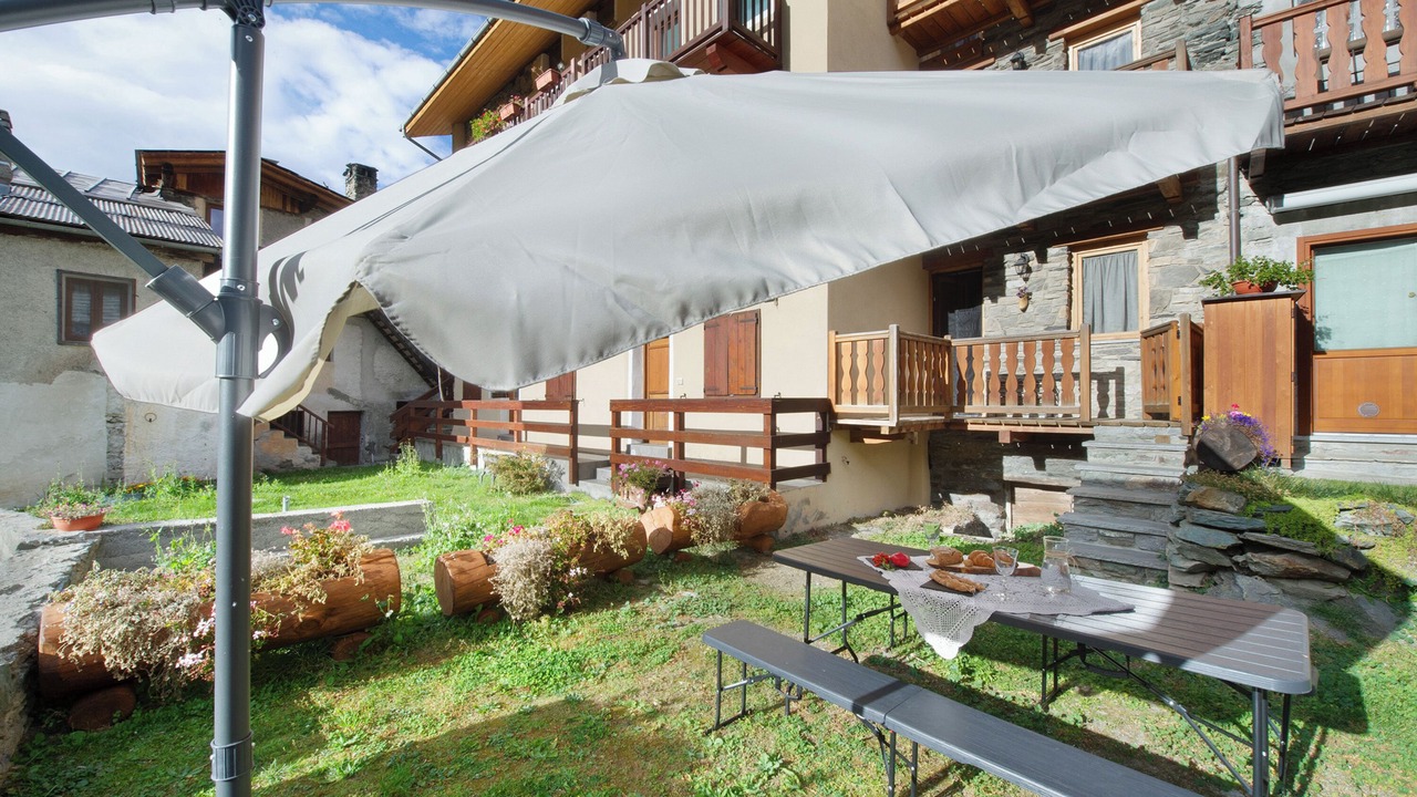 Photo of Outdoor in Brusson