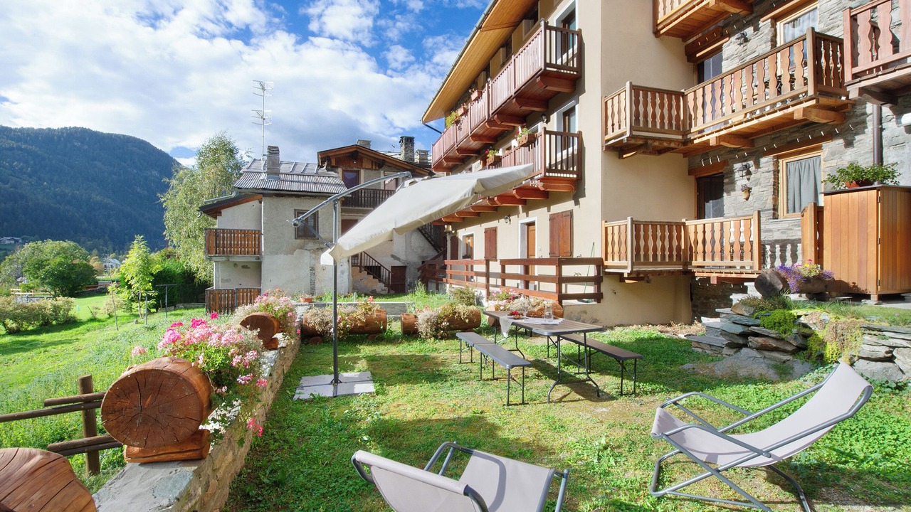 Photo of Outdoor in Brusson