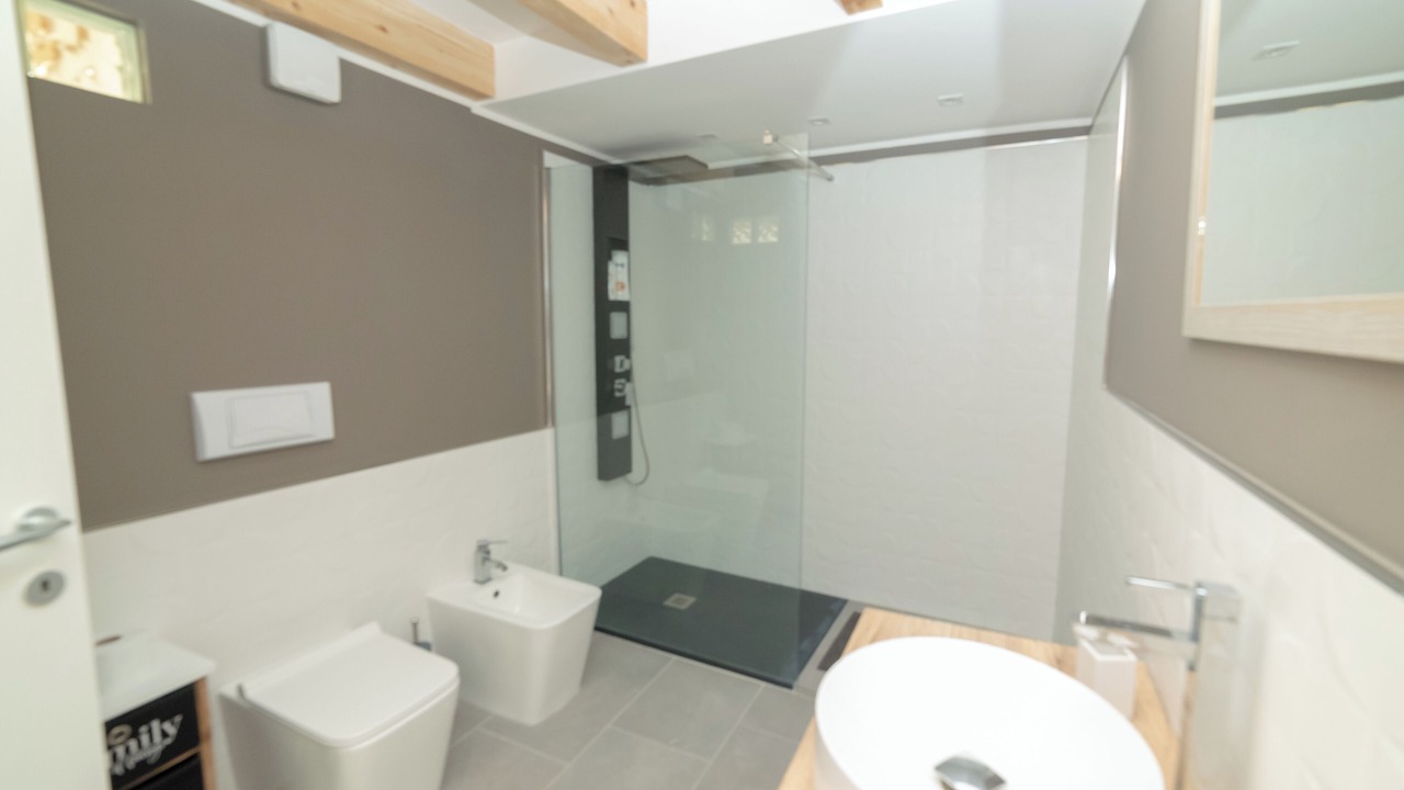 Photo of Bathroom in Pirri