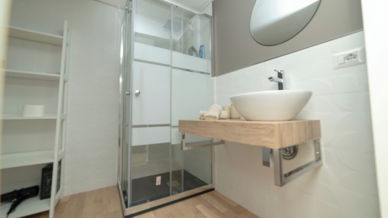 Photo of Bathroom in Pirri